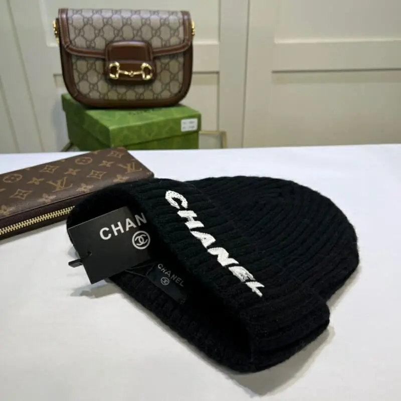 chanel casquette s_12507612